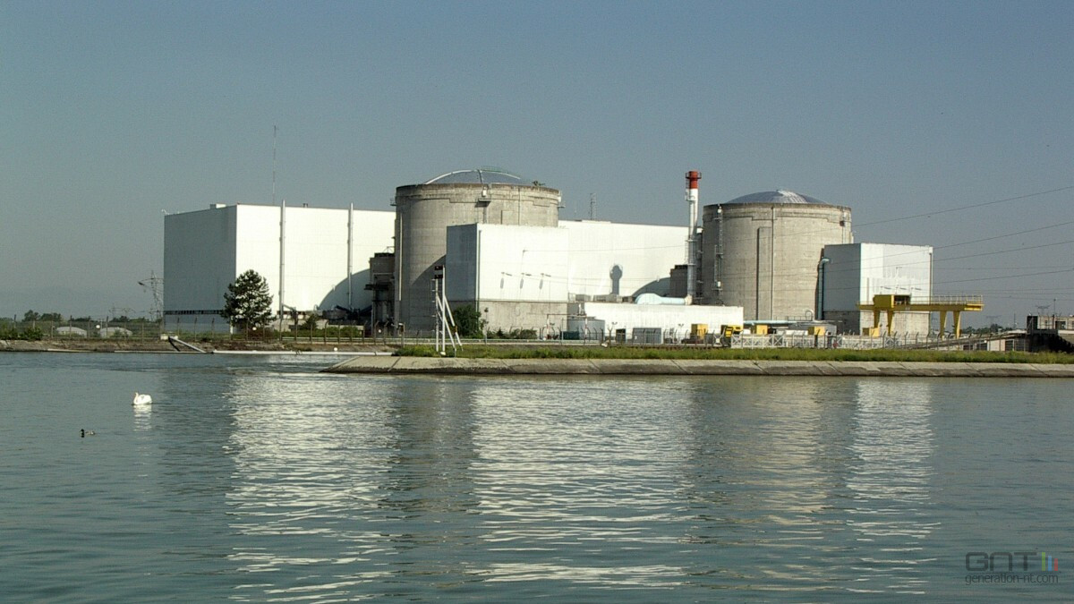 Fessenheim : le démantèlement est officiellement lancé, un chantier de 25 ans commence