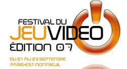 Festival jeux vid