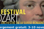 Festival Mozart - RSR