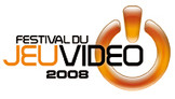 La sélection officielle des prix du Festival Jeu Vidéo 08