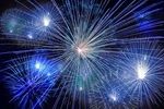 feu-artifice