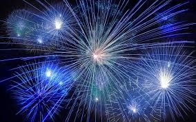 feu-artifice