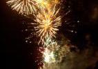 feux d'artifices