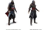 FF 13-2 Ezio