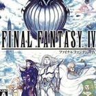 Final Fantasy IV : vidéo