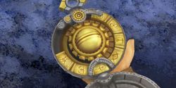 FF Crystal Chronicles echoes of time (2)