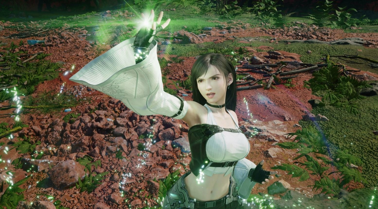 FF VII Revelation_01