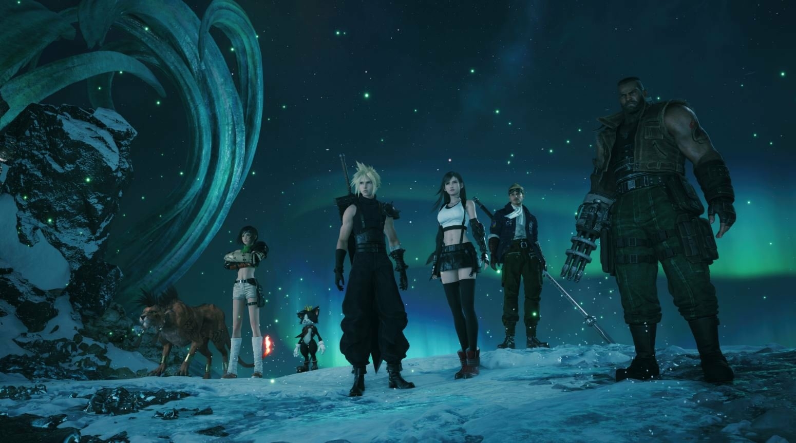 FF VII Revelation_04