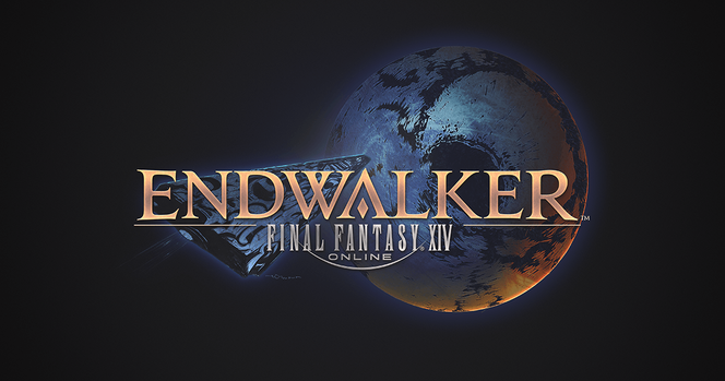 FF14 Endwalker