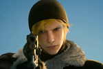 FF15 Prompto