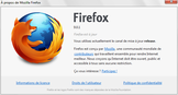 Test Firefox 9 : le navigateur web de Mozilla 