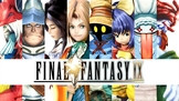 Final Fantasy 9 : un remake en préparation