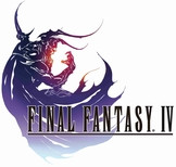 Final Fantasy IV sur DS