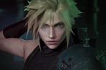 FFVII Remake