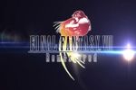 FFVIII remastered