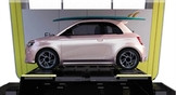 Stellantis teste l'échange de batterie plutôt que la recharge sur Fiat 500