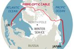 Fibre optique Arctique (1)
