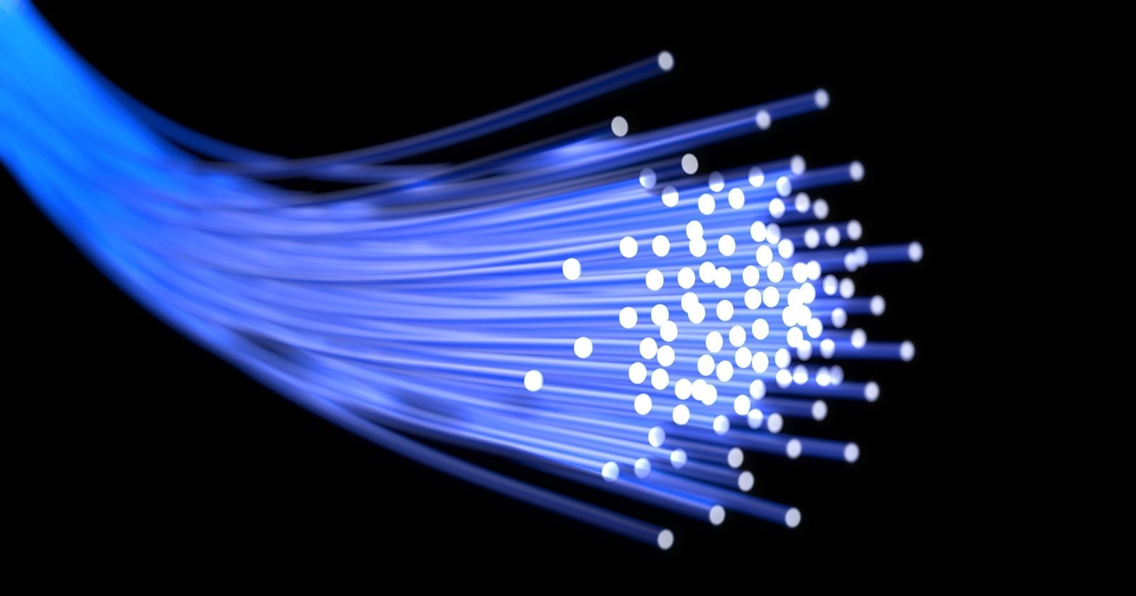 Fibre optique : 5,6 millions de nouvelles lignes FTTH en 2021