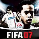 FiFA 07 : Démo jouable PC