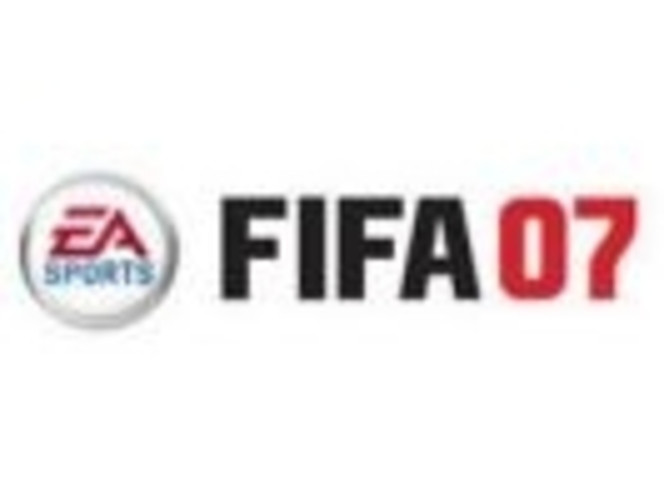 FIFA 07 logo (Small)