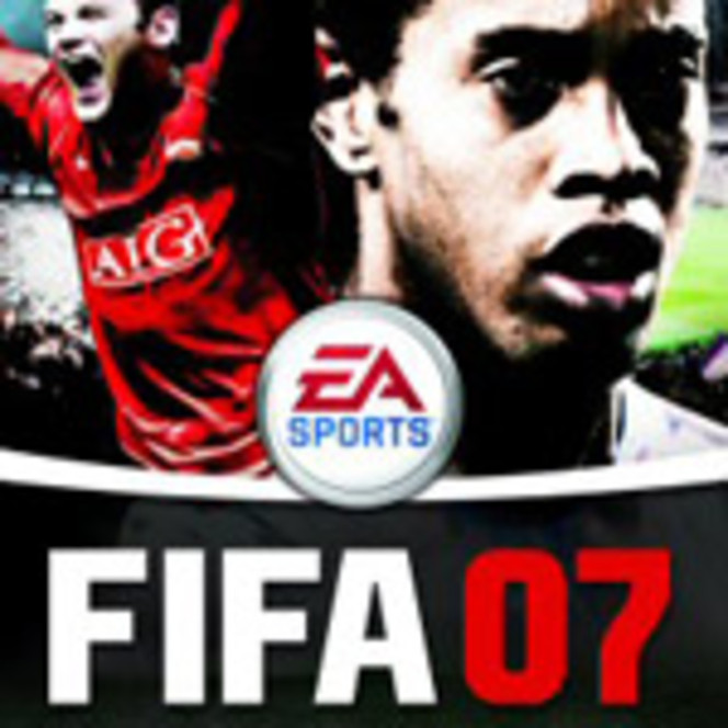 Fifa 07 - Patch 6.50 (150x150)