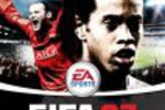 fifa 07 pochette