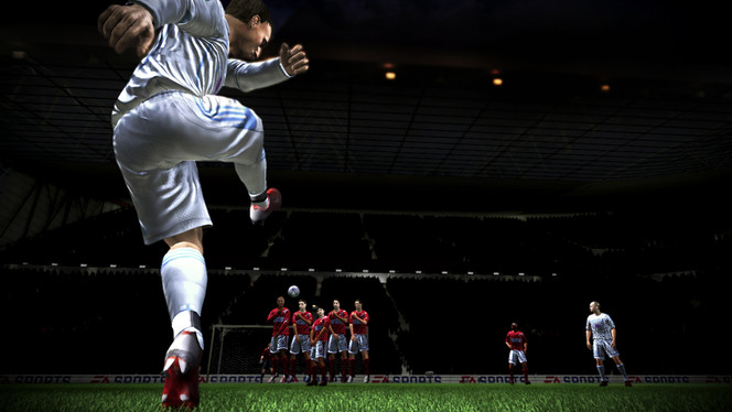FIFA 08 - Image 3