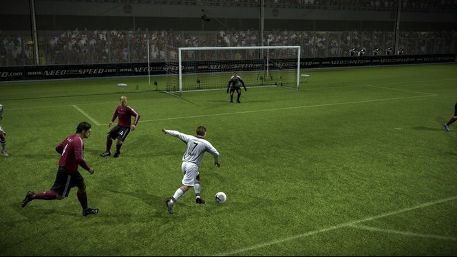 FIFA 08 - Image 8