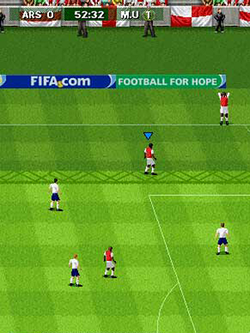 FIFA 09 03