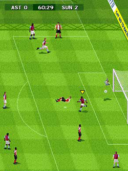 FIFA 09 04