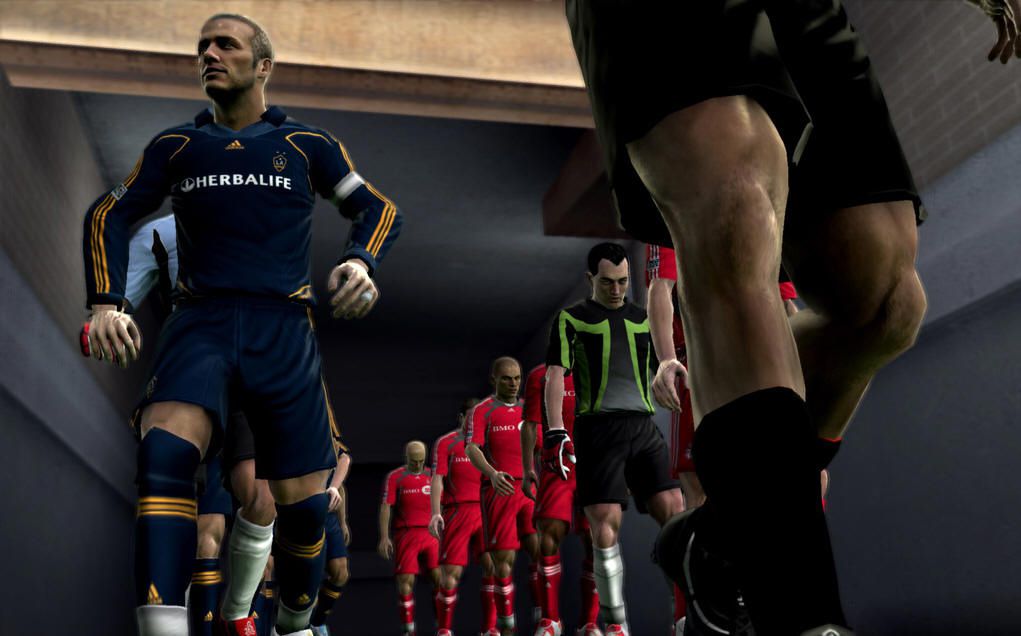 FIFA 09 PC   Image 2