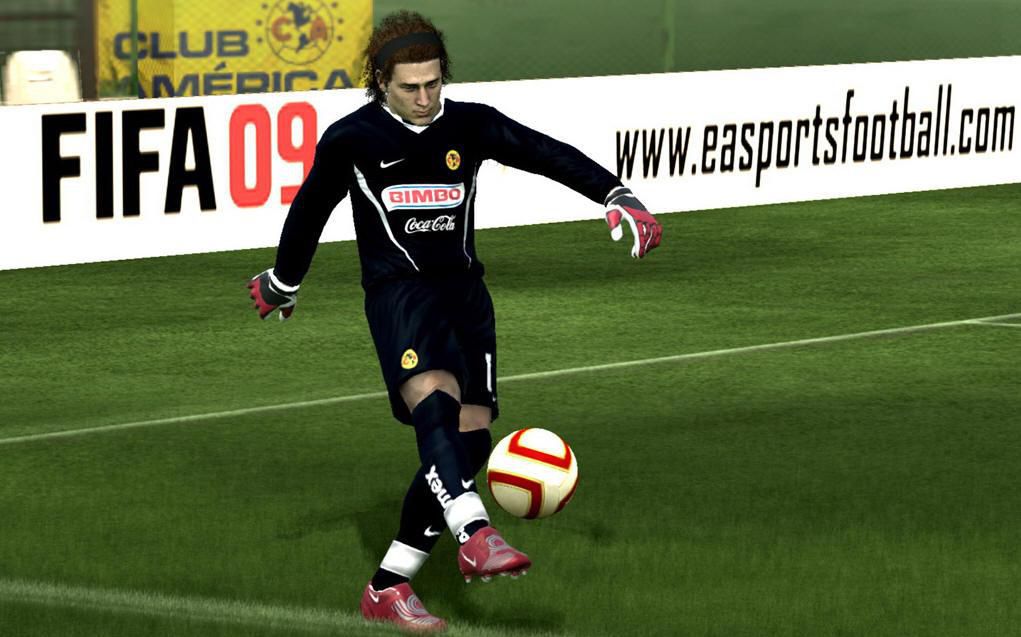 FIFA 09 PC   Image 6