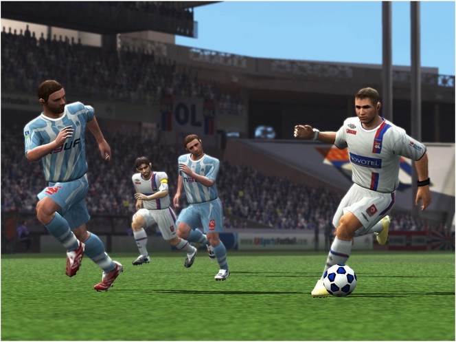 FIFA 09 PS (2)