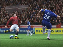 FIFA 09 PS
