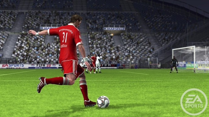 FIFA 10 - Image 2