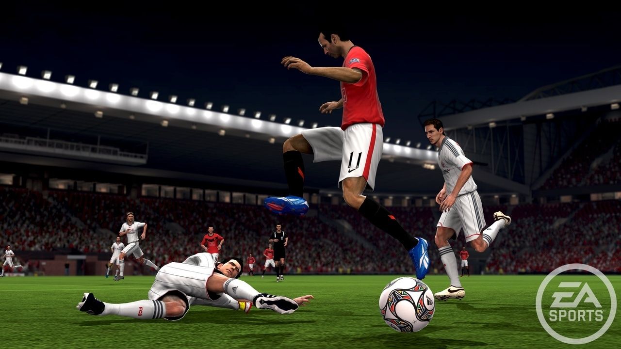 FIFA 10 - Image 5