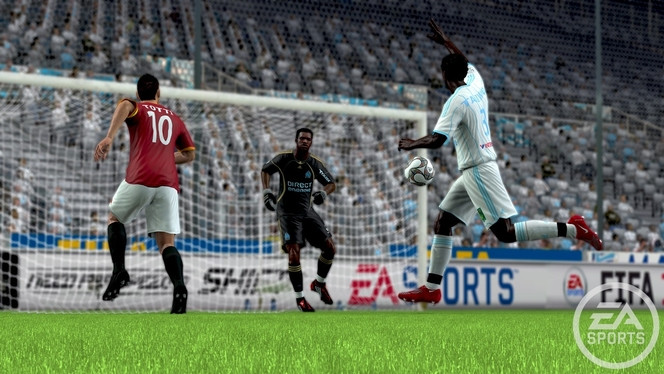 FIFA 10 - Image 6