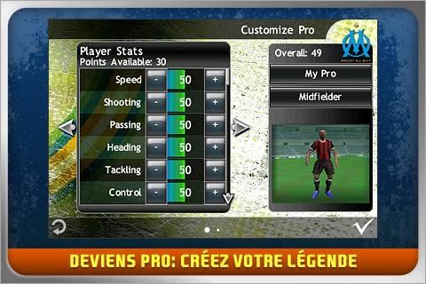 FIFA 10 iPhone 02