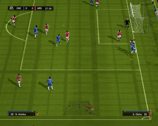 FIFA 10 PC - Image 1