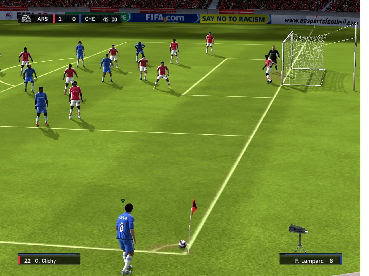 FIFA 10 PC - Image 2