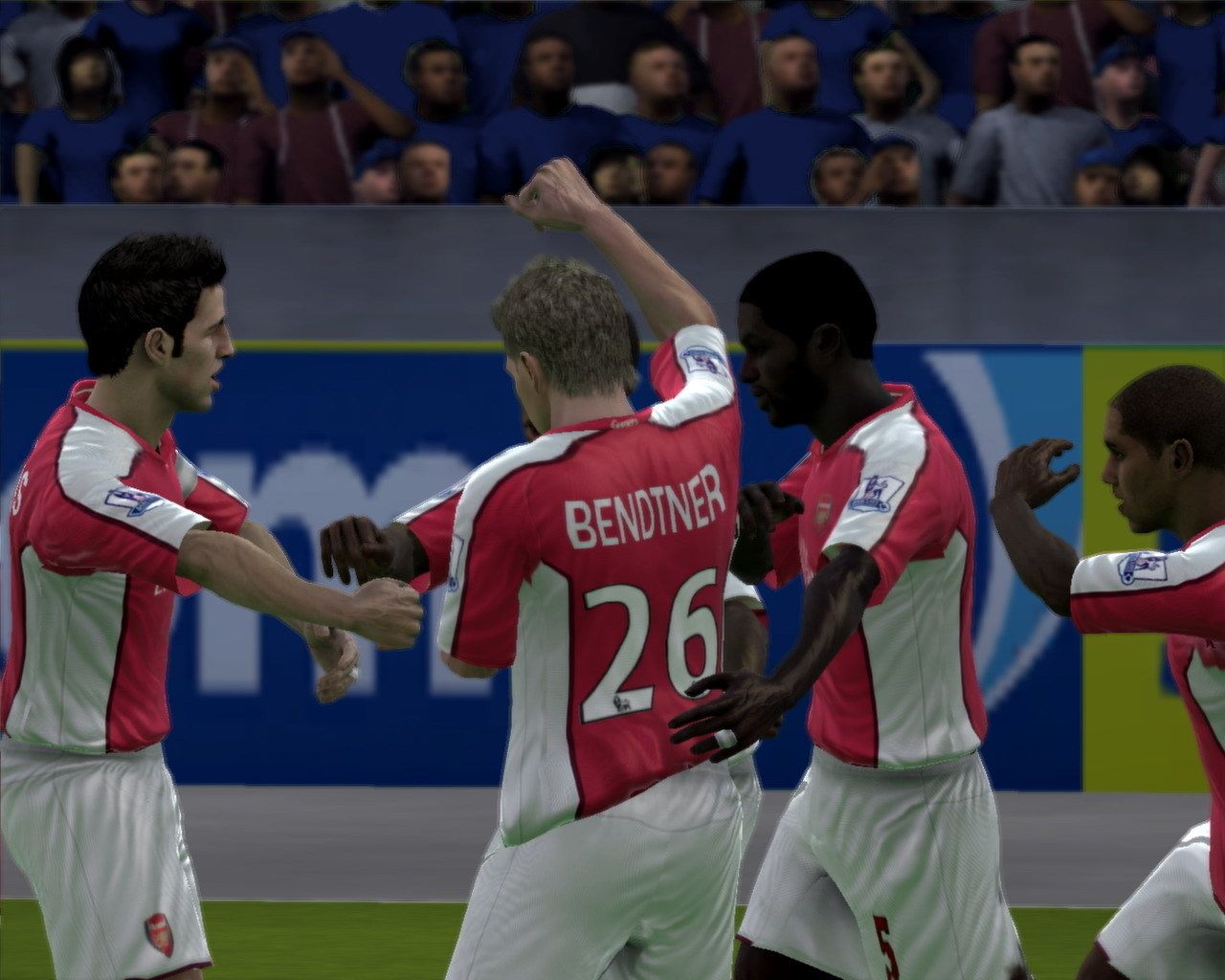 FIFA 10 PC - Image 4