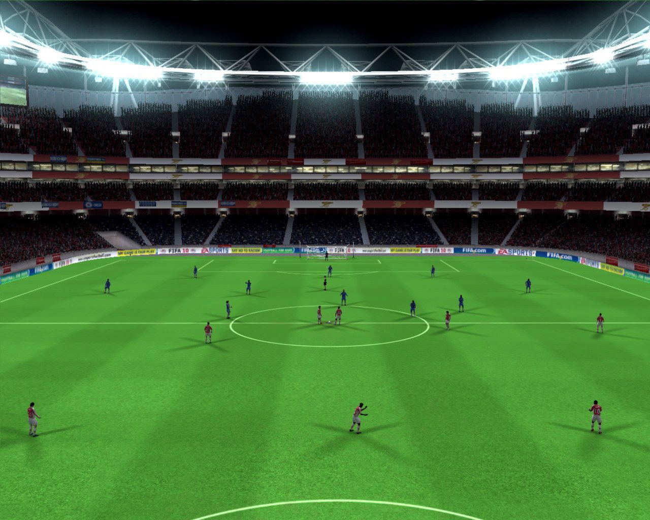 FIFA 10 PC - Image 5