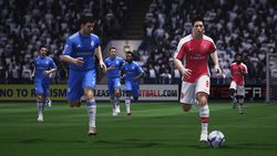 FIFA 11 - 4