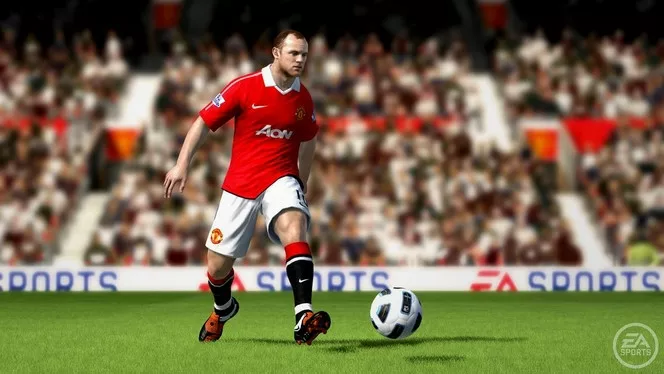 FIFA 11 (5)