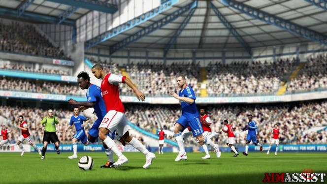 FIFA 11 - Image 10