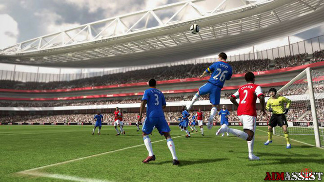 FIFA 11 - Image 11