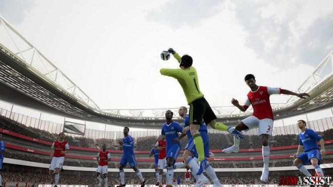 FIFA 11 - Image 12
