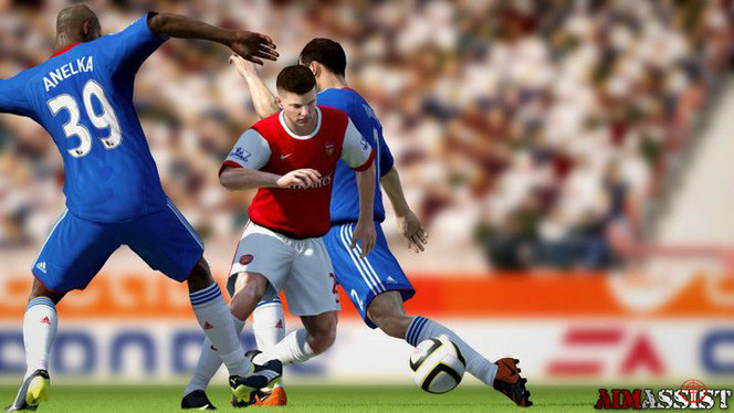 FIFA 11 - Image 14