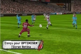 EA Sports : l'imposant FIFA 11 s'invite sur l'App Store
