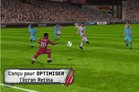FIFA 11 iPhone 01